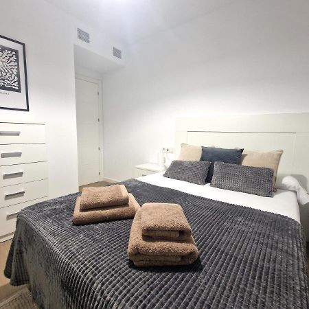 Ds San Cayetano Apartments コルドバ エクステリア 写真