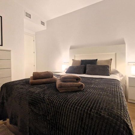 Ds San Cayetano Apartments コルドバ エクステリア 写真