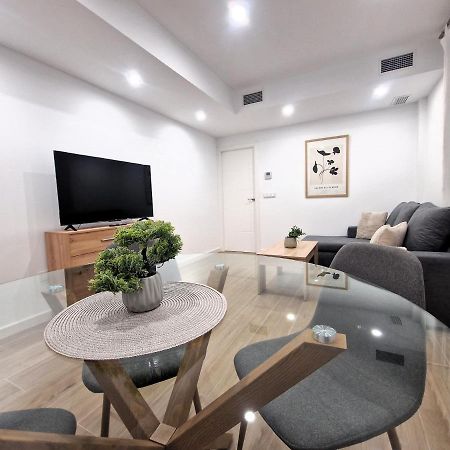Ds San Cayetano Apartments コルドバ エクステリア 写真