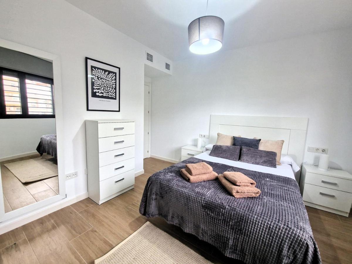 Ds San Cayetano Apartments コルドバ エクステリア 写真