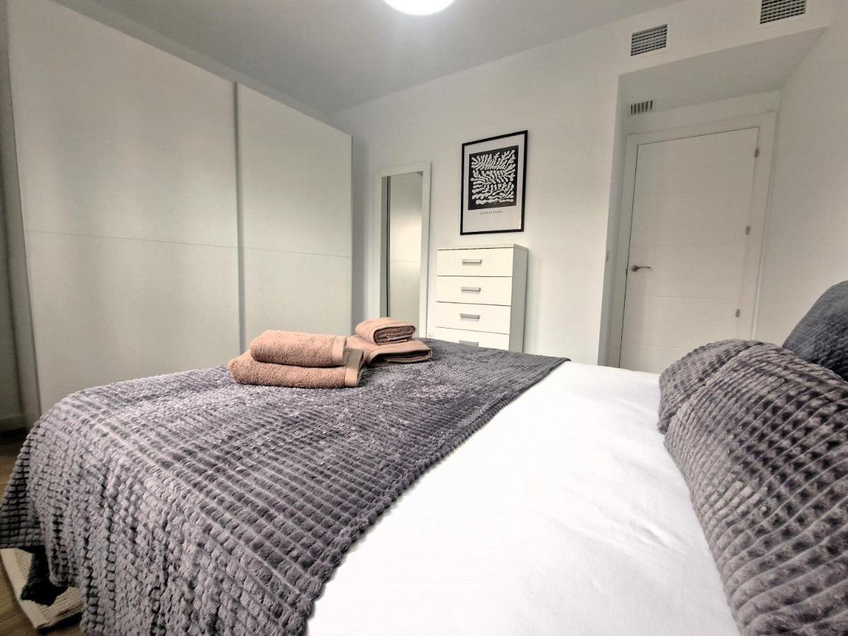 Ds San Cayetano Apartments コルドバ エクステリア 写真