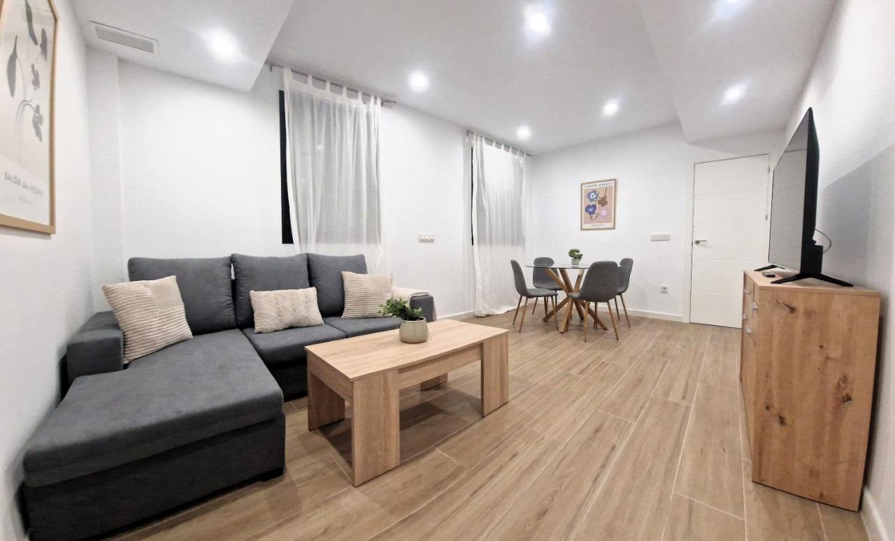 Ds San Cayetano Apartments コルドバ エクステリア 写真