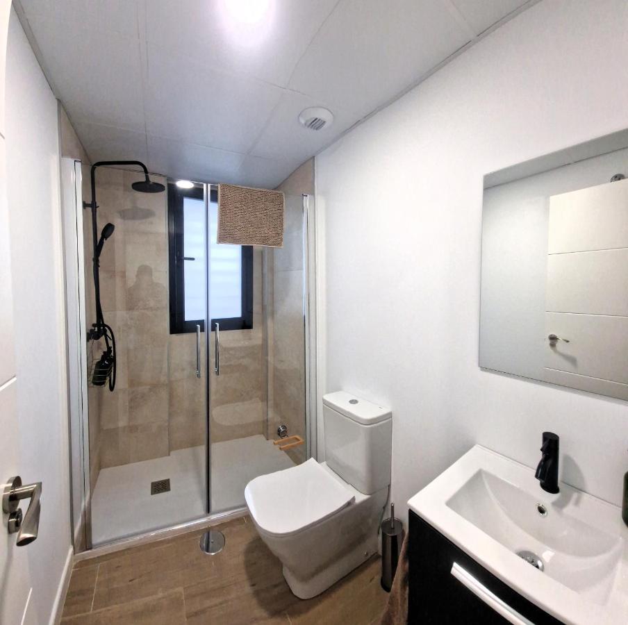 Ds San Cayetano Apartments コルドバ エクステリア 写真