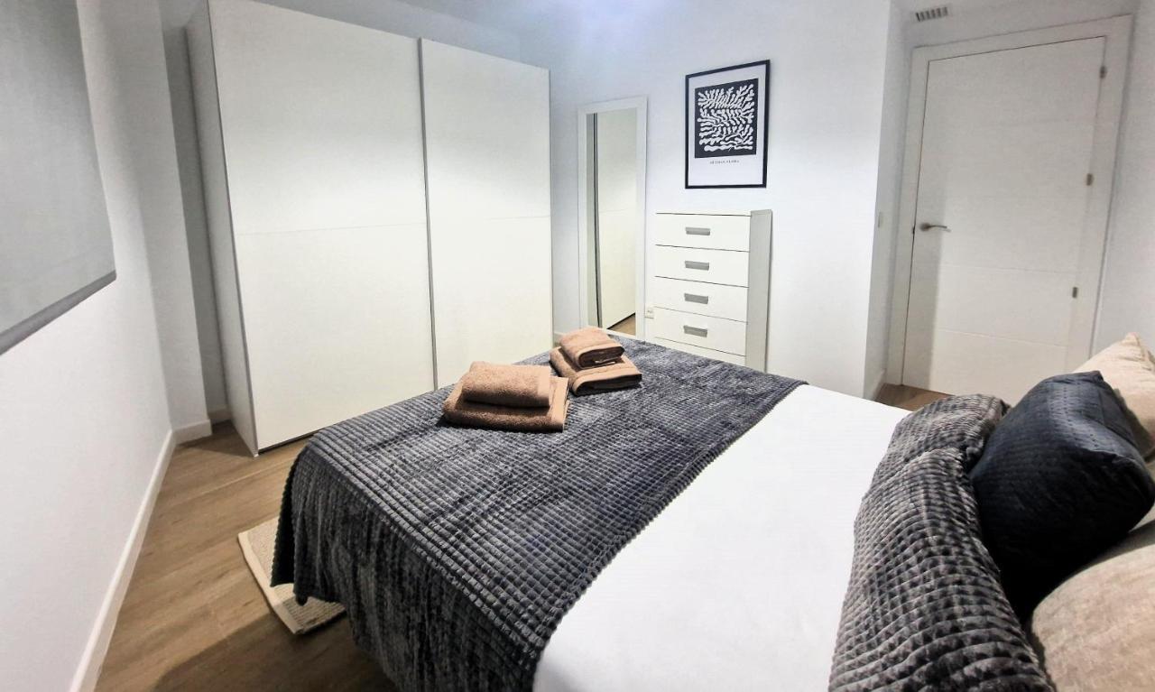 Ds San Cayetano Apartments コルドバ エクステリア 写真