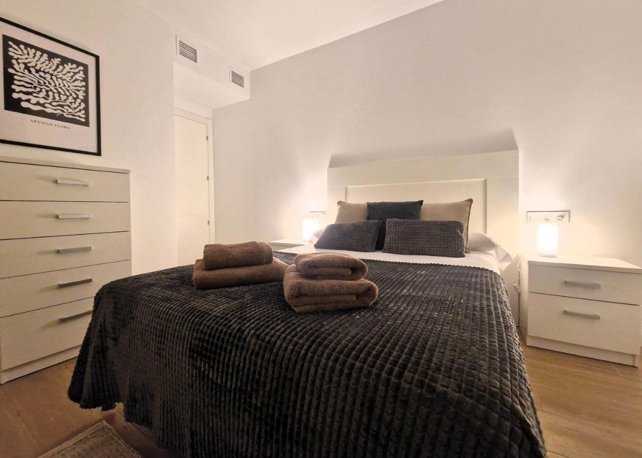 Ds San Cayetano Apartments コルドバ エクステリア 写真