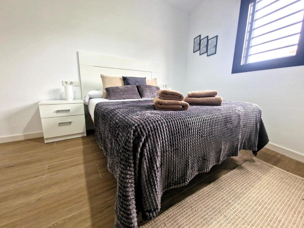 Ds San Cayetano Apartments コルドバ エクステリア 写真