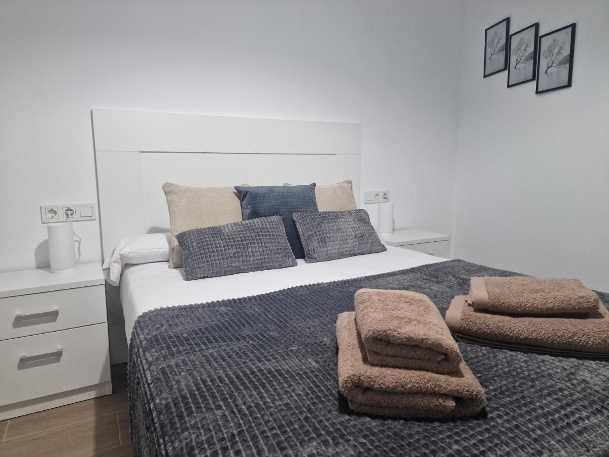 Ds San Cayetano Apartments コルドバ エクステリア 写真