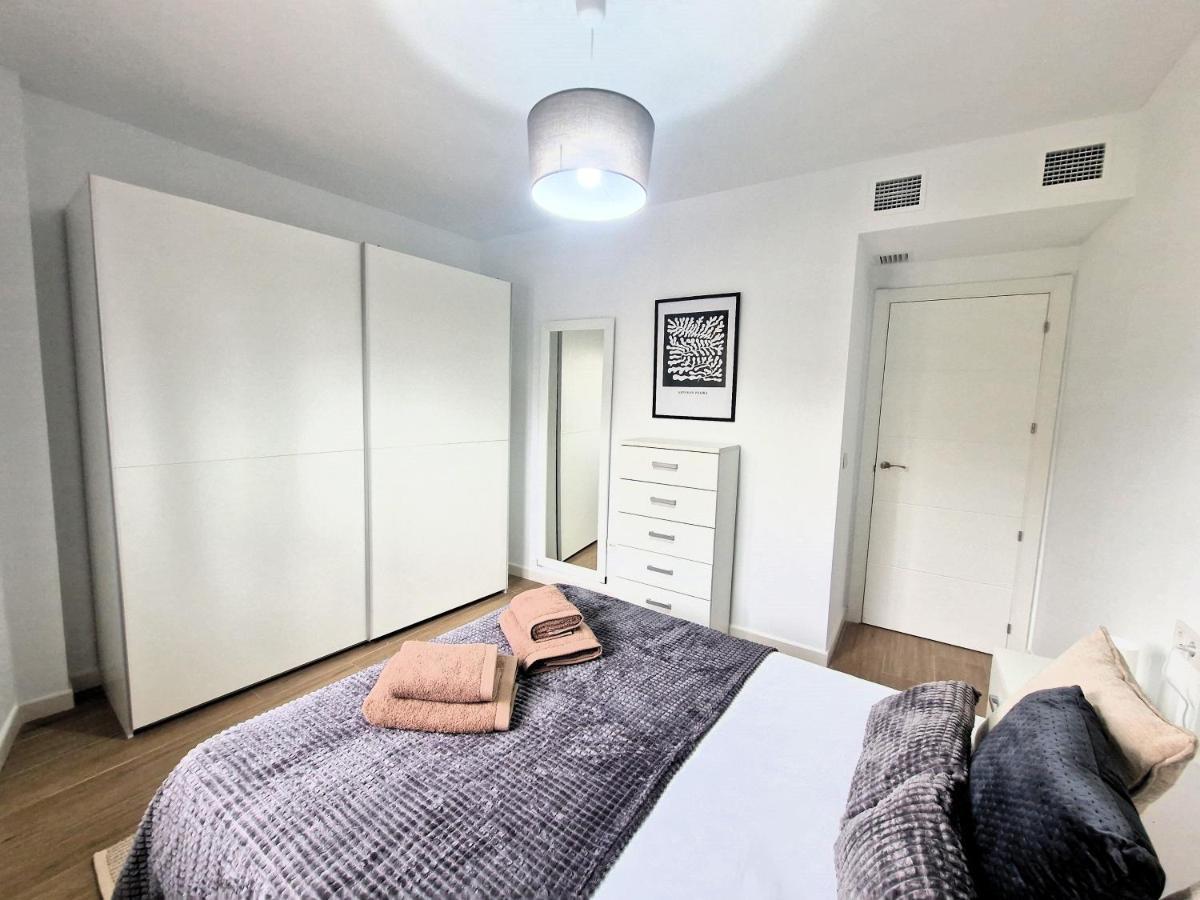 Ds San Cayetano Apartments コルドバ エクステリア 写真