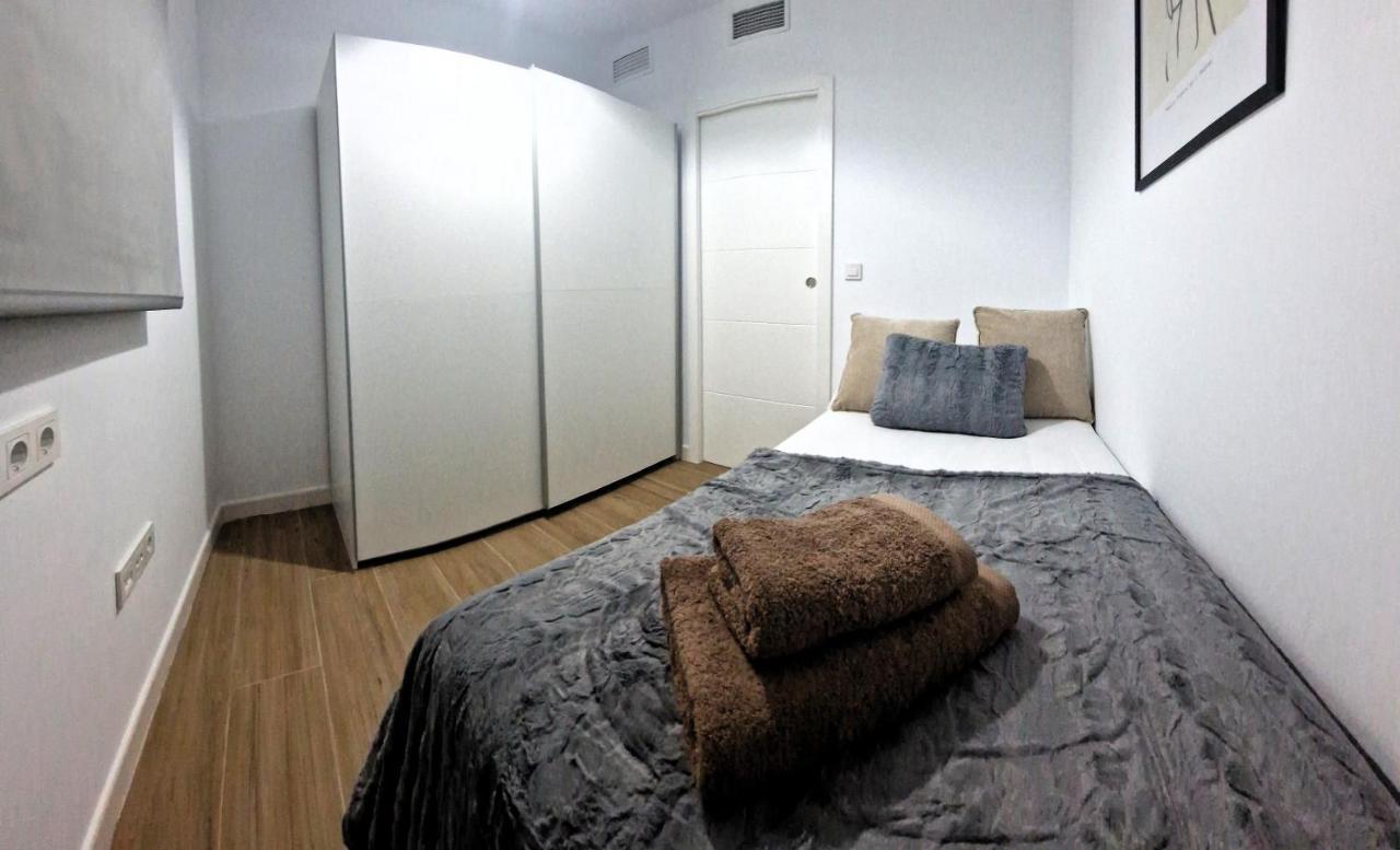 Ds San Cayetano Apartments コルドバ エクステリア 写真