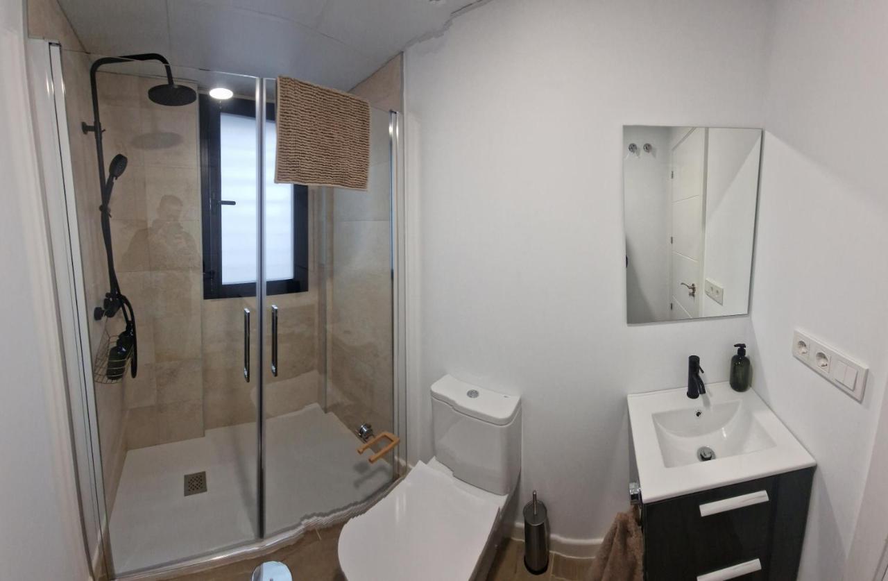 Ds San Cayetano Apartments コルドバ エクステリア 写真