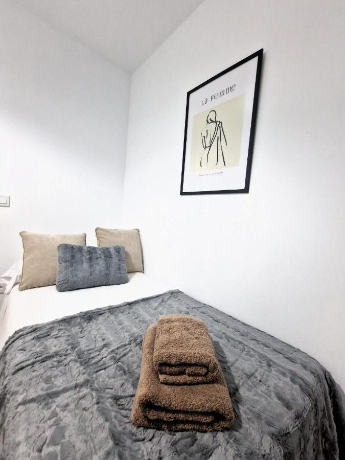 Ds San Cayetano Apartments コルドバ エクステリア 写真