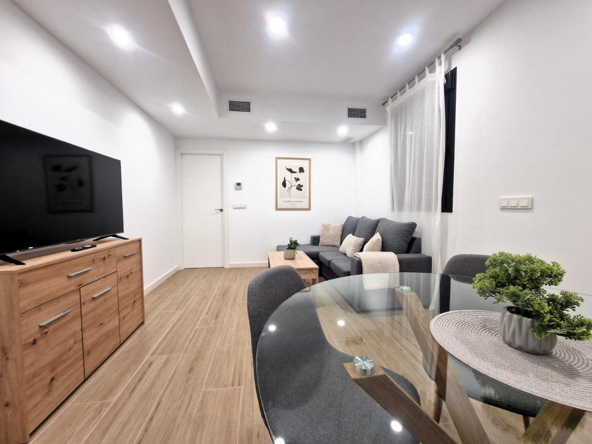 Ds San Cayetano Apartments コルドバ エクステリア 写真