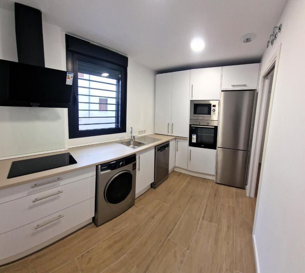 Ds San Cayetano Apartments コルドバ エクステリア 写真