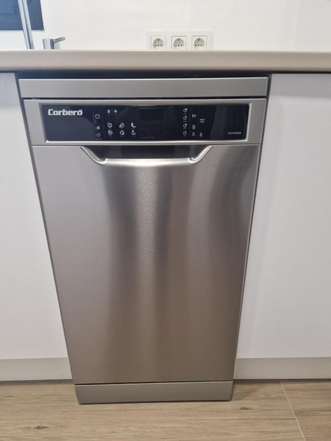 Ds San Cayetano Apartments コルドバ エクステリア 写真