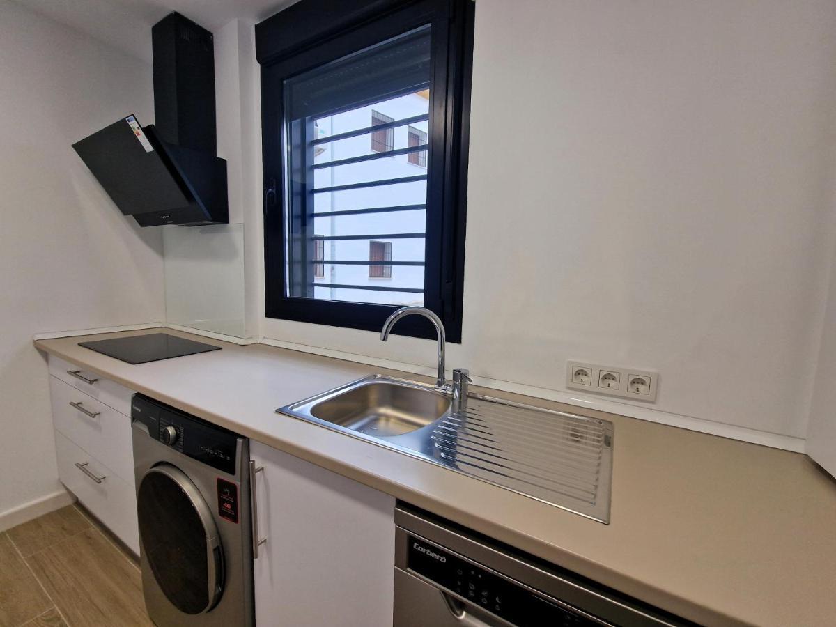 Ds San Cayetano Apartments コルドバ エクステリア 写真