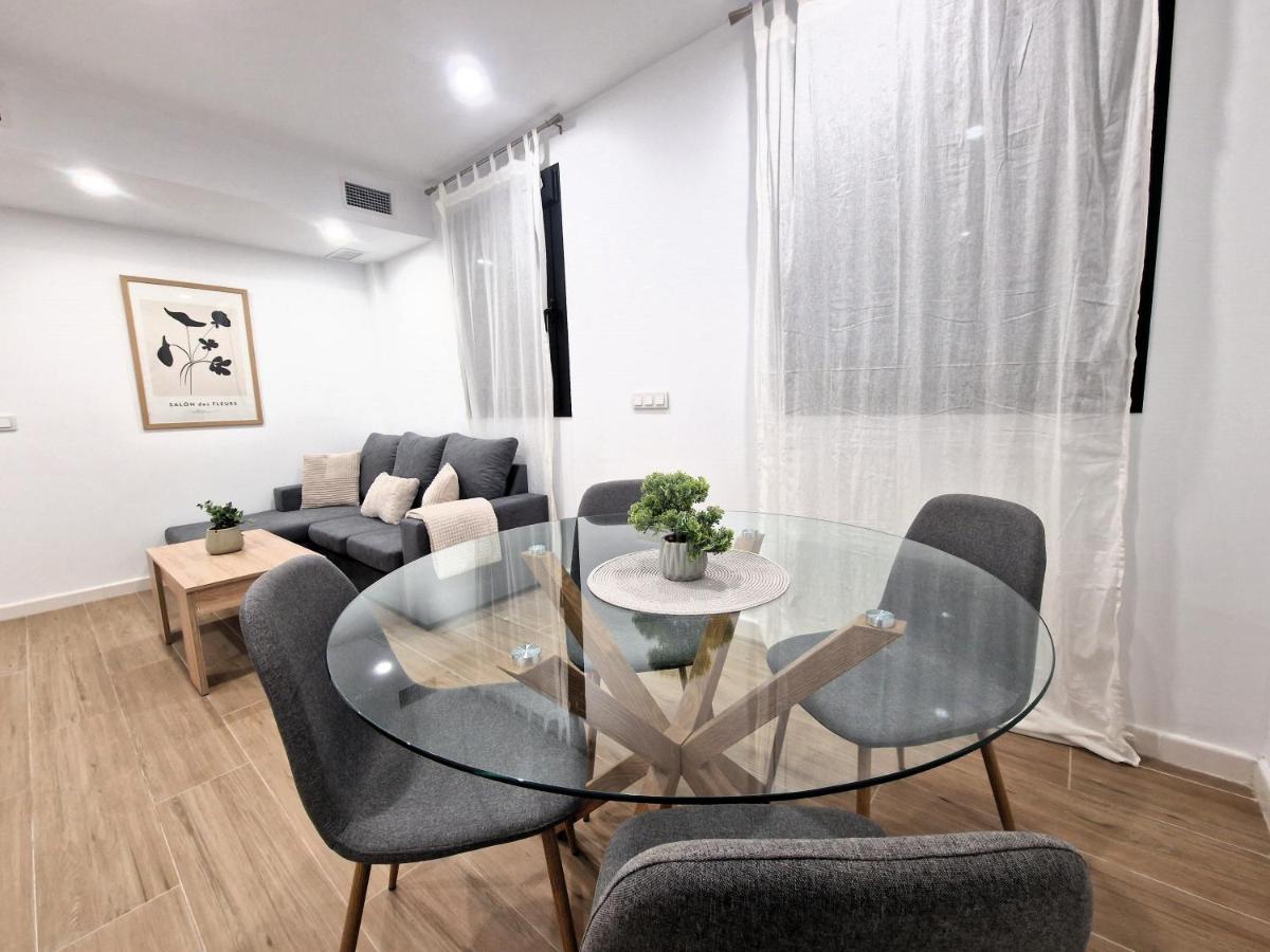 Ds San Cayetano Apartments コルドバ エクステリア 写真