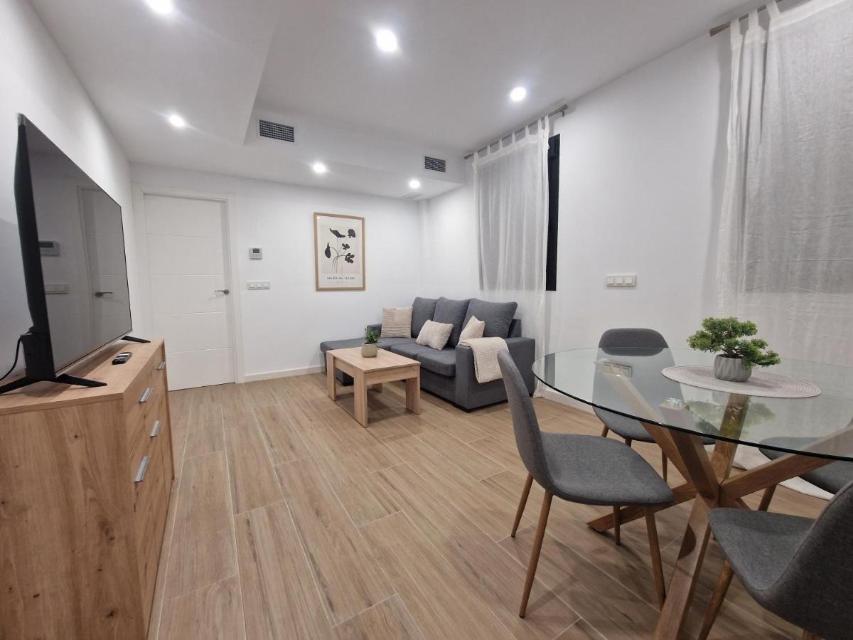 Ds San Cayetano Apartments コルドバ エクステリア 写真