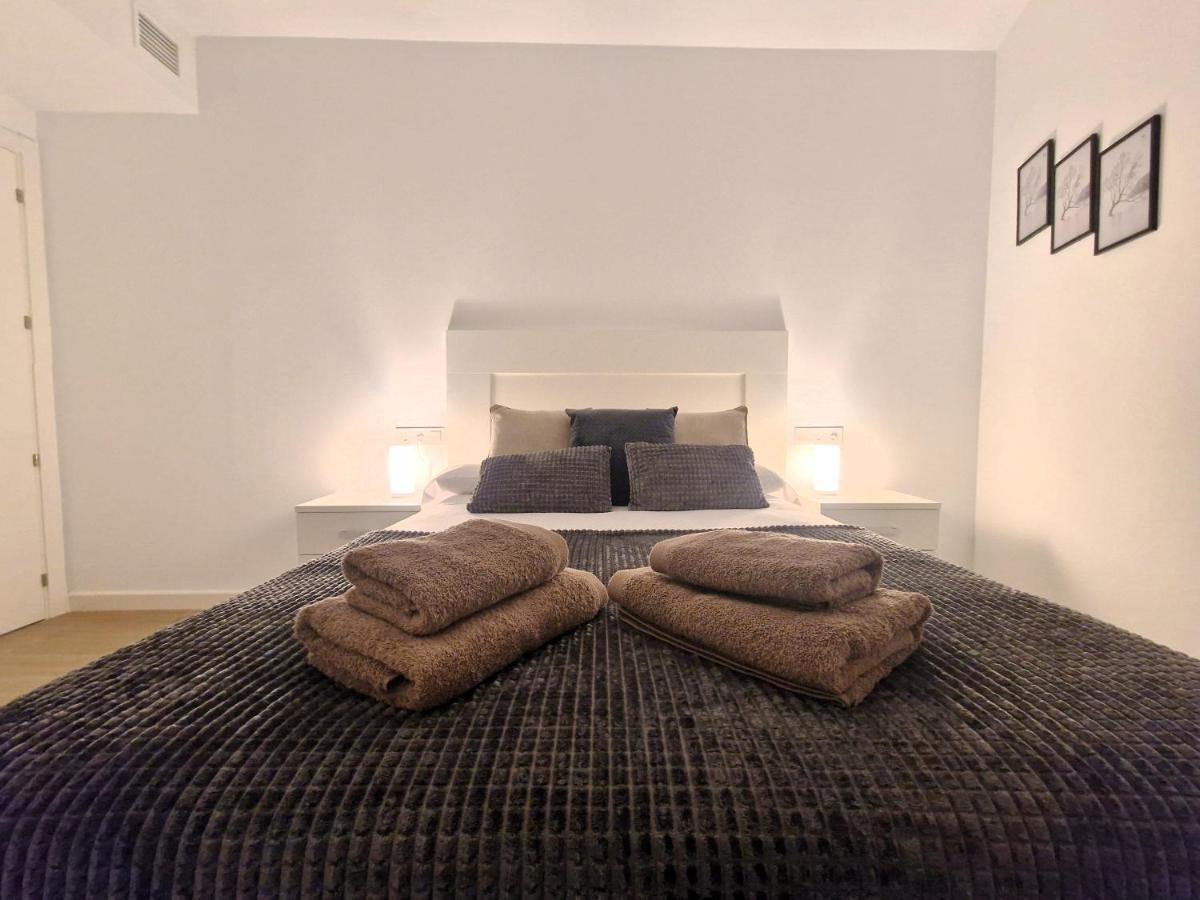 Ds San Cayetano Apartments コルドバ エクステリア 写真