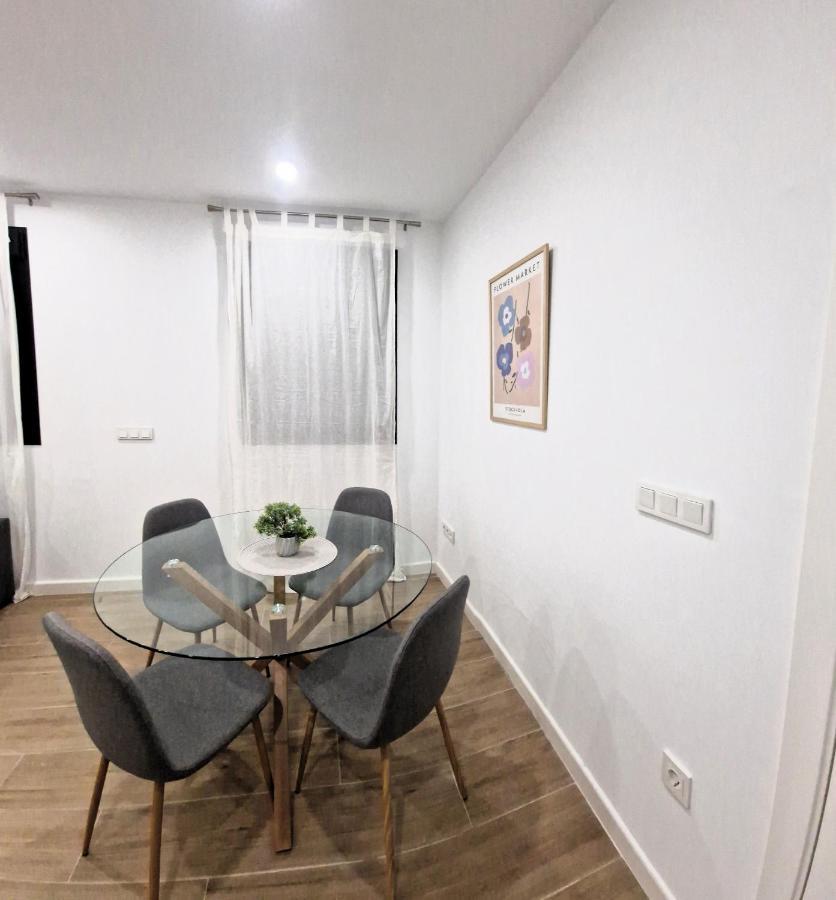 Ds San Cayetano Apartments コルドバ エクステリア 写真