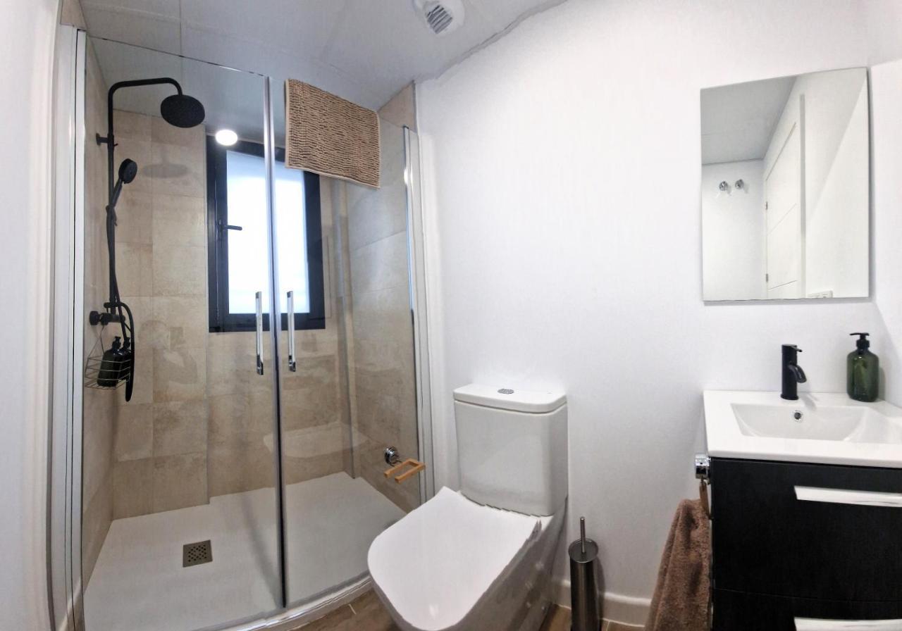 Ds San Cayetano Apartments コルドバ エクステリア 写真