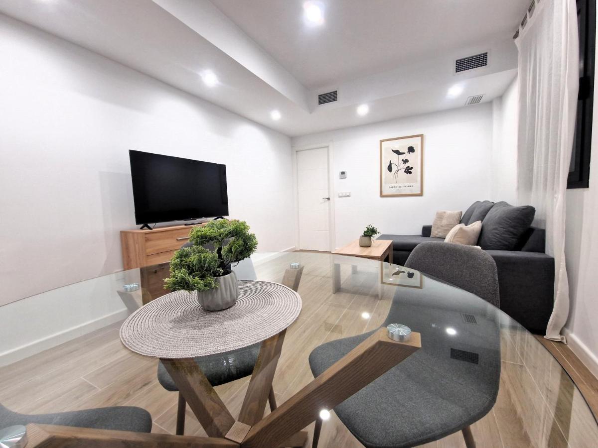 Ds San Cayetano Apartments コルドバ エクステリア 写真