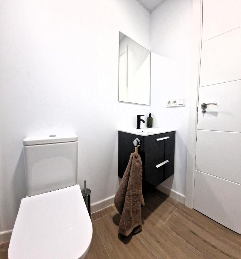Ds San Cayetano Apartments コルドバ エクステリア 写真