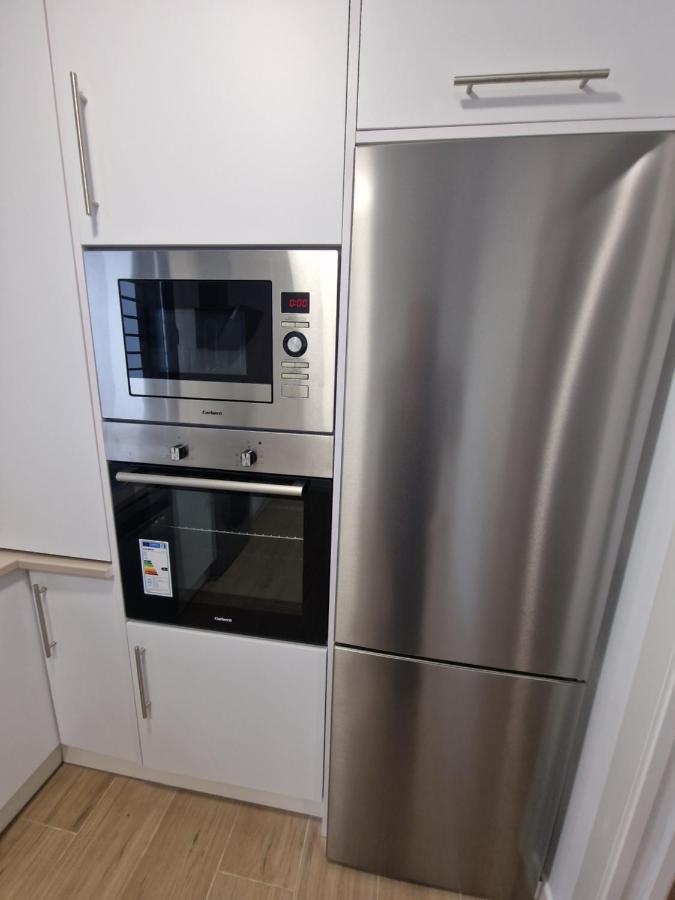 Ds San Cayetano Apartments コルドバ エクステリア 写真