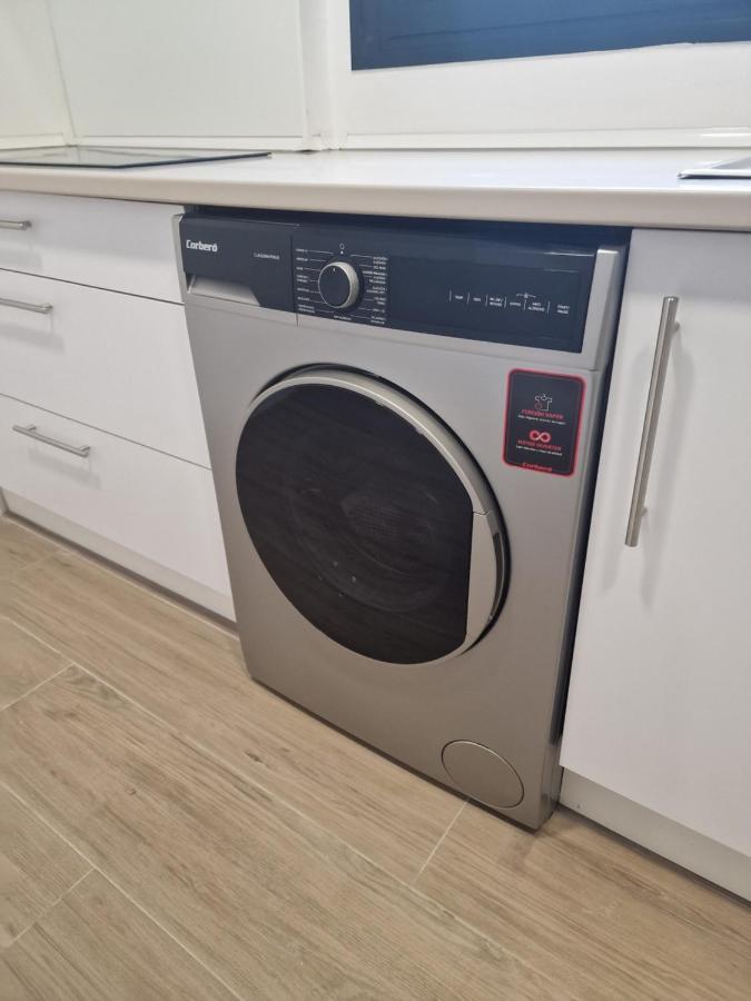 Ds San Cayetano Apartments コルドバ エクステリア 写真